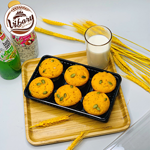 Bánh Muffin Các Vị - 03