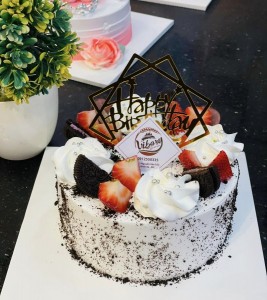 Bánh sinh nhật Ánh Ngọc Bắc Ninh