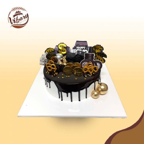 BÁNH SINH NHẬT NAM - 042