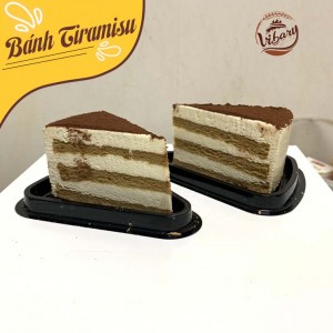 BÁNH TIRAMISU