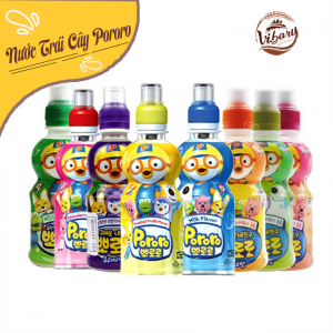 NƯỚC SỮA PORORO