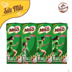 SỮA MILO